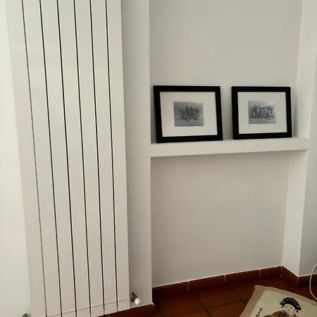 Appartement Casa Noah