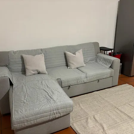 Appartement Casa Noah *