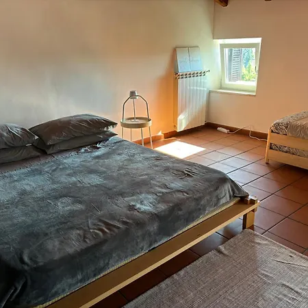 Casa Noah Appartement Cave