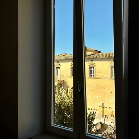 Appartement Casa Noah