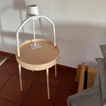 Apartment Casa Noah *