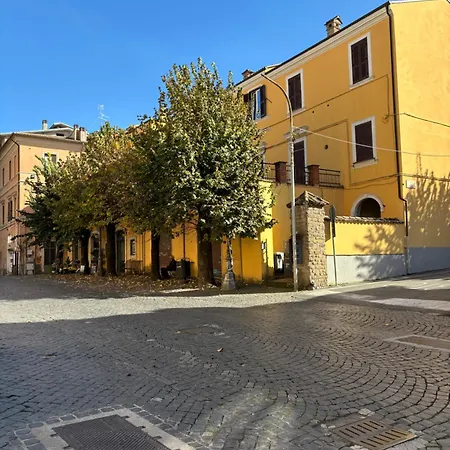 Apartmán Casa Noah Cave