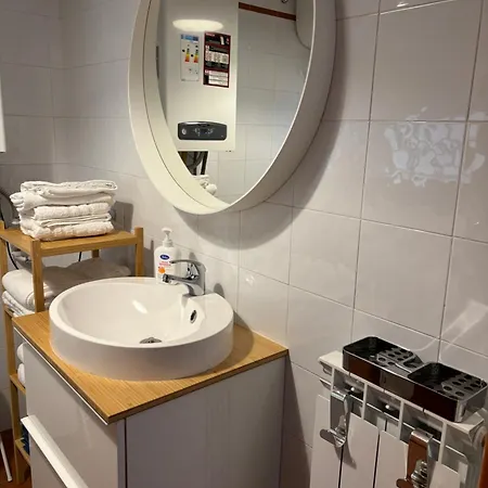 Appartement Casa Noah