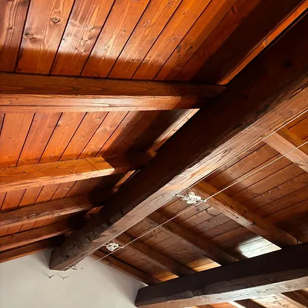 Casa Noah Appartement *