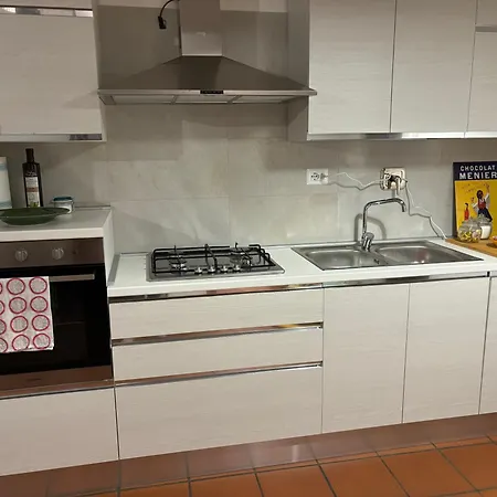Casa Noah Appartement