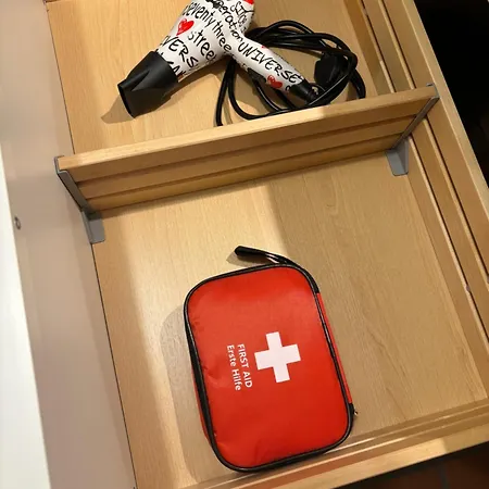 Appartement Casa Noah *