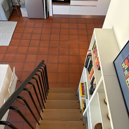 Appartement Casa Noah
