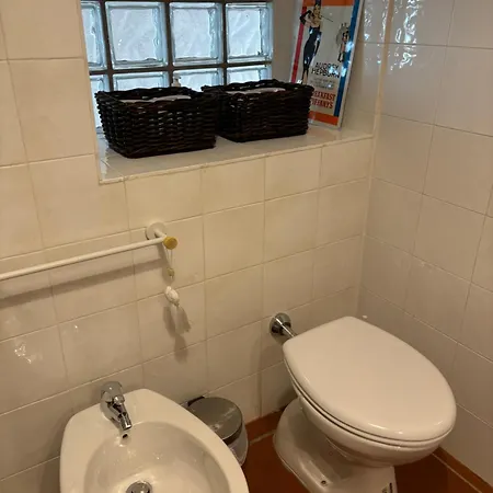Casa Noah Apartment *