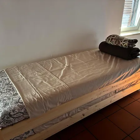Casa Noah Apartment