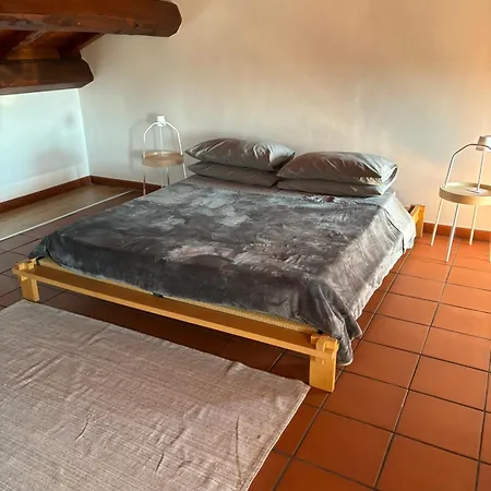 Casa Noah Apartment