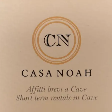 Casa Noah Apartment