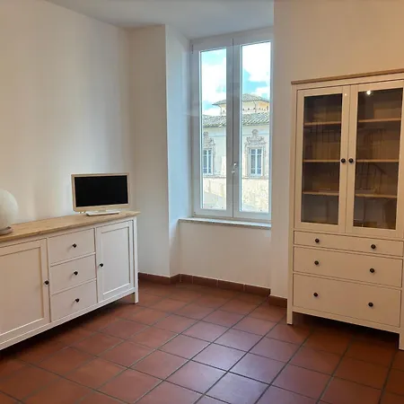 Casa Noah Appartement *