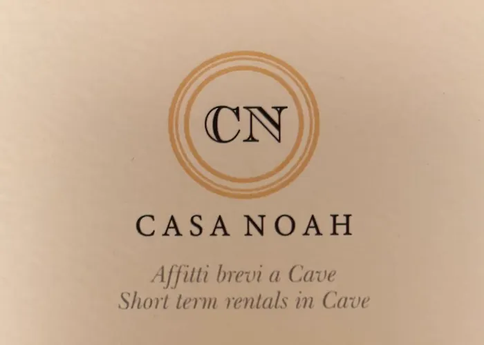 Casa Noah 公寓